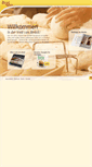 Mobile Screenshot of brot-backen.at